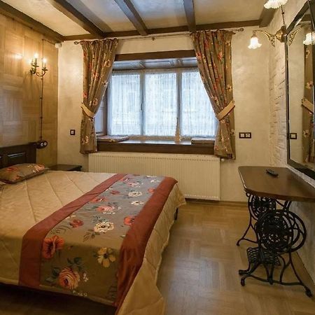 Vidfort Братів Рогатинців Lvov Exteriér fotografie
