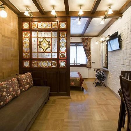 Vidfort Братів Рогатинців Lvov Exteriér fotografie